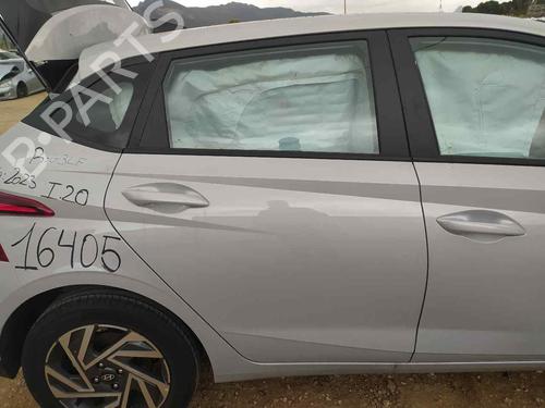 Used Right rear door HYUNDAI i40 I CW (VF) 2.0 GDi (165 hp) 25822819