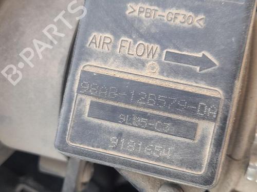 Used Mass air flow sensor FORD FOCUS I (DAW, DBW) 1.6 16V (100 hp) 29527727