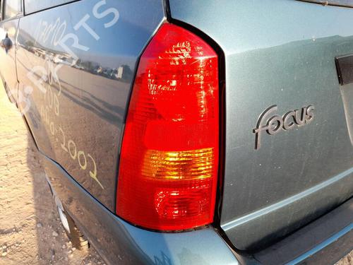 Venstre Baklys FORD FOCUS I Turnier (DNW) 1.6 16V (100 hp) 28301896