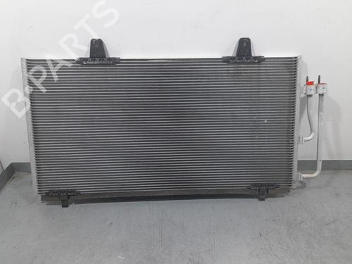 Used AC radiator AC radiator PEUGEOT 208 II (UB_, UP_, UW_, UJ_) e-208 (136 hp) 26438226 26438226