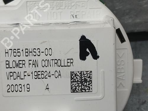 Heater resistor MAZDA 2 Hatchback (DL, DJ) 1.5 SKYACTIV-G | BP32391960M108