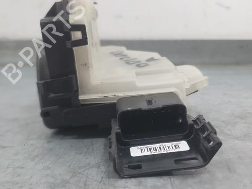 Front right lock CITROËN JUMPY III Bus (V_) 1.5 BlueHDi 120 | BP36498170C97 - Image 4