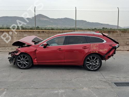 Used Parts MAZDA 6 Estate (GJ, GL) 2.5 4861036