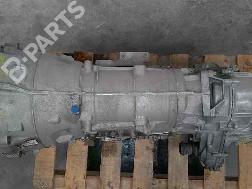Gearbox BMW X5 (F15, F85) xDrive 30 d | BP1705116M3 