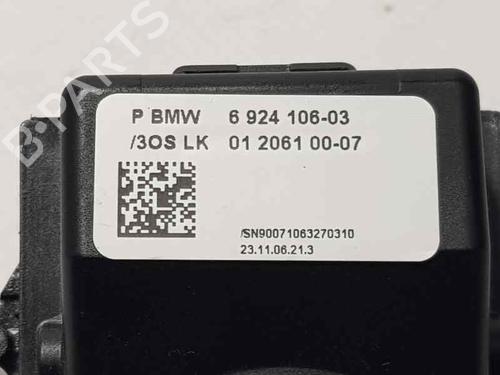 Steering column stalk BMW 5 (E60) 530 i | BP8127099I23 