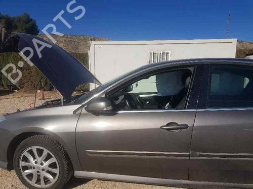 Used Left front door RENAULT LAGUNA III (BT0/1) [2007-2015]  22733720
