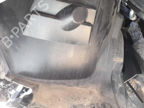 Paso rueda Paso rueda BMW 1 (F40) 118 d (150 hp) 35803011 35803011