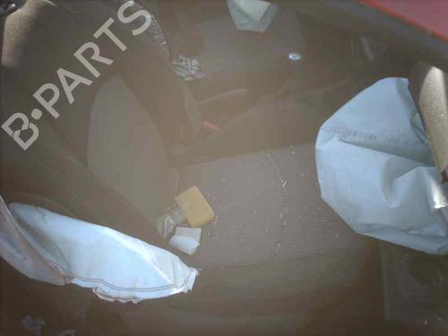 Autoradio PEUGEOT 206 CC (2D)  | BP3697663E6 