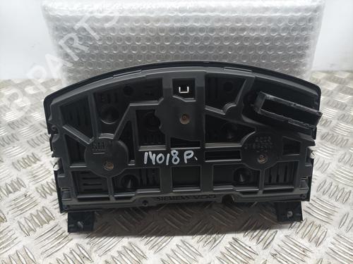 Instrument cluster OPEL ASTRA H (A04)  | BP9851521C47 