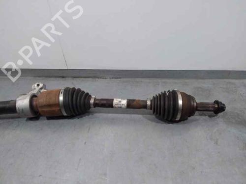 Right front driveshaft HYUNDAI KONA (OS, OSE, OSI)  | BP17458533M39 
