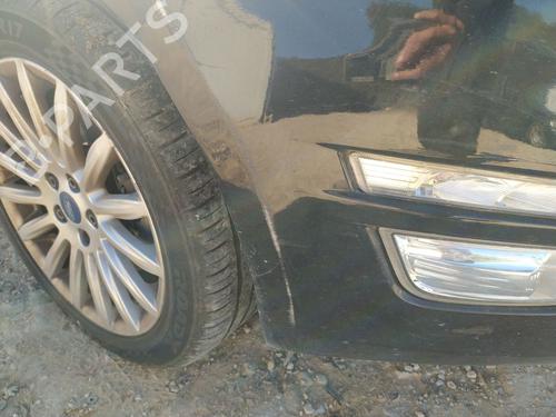 Front bumper FORD MONDEO IV Turnier (BA7) 1.6 TDCi | BP24677716C7 