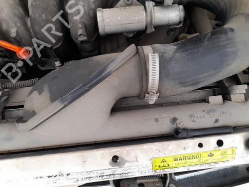 Intercooler VOLVO S40 I (644) 2.0 T (160 hp) 31973578