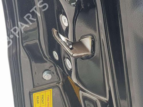 Used Front left lock TATA INDICA [1998-2025]  18406300