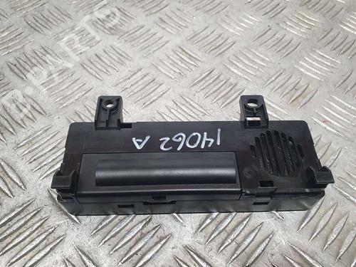 Elektronisk modul CITROËN C-ZERO  | BP18087035M83 