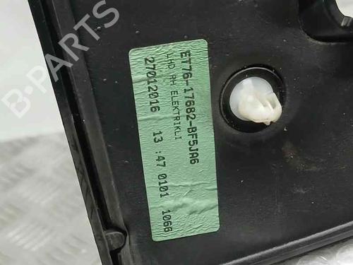 Right mirror FORD TRANSIT COURIER B460 Box Body/MPV | BP22178978C27