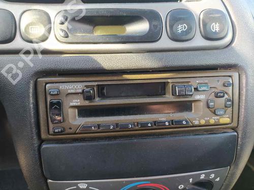Used Electronic module FORD FIESTA IV (JA_, JB_) [1995-2006]  22906528