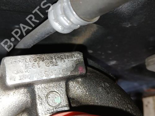 Engine BMW 5 (E39) 525 d | BP26735647M1 