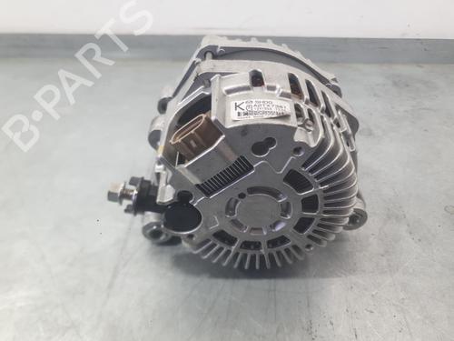 Generator MAZDA CX-5 (KF) 2.2 D | BP38538235M7 - Image 3