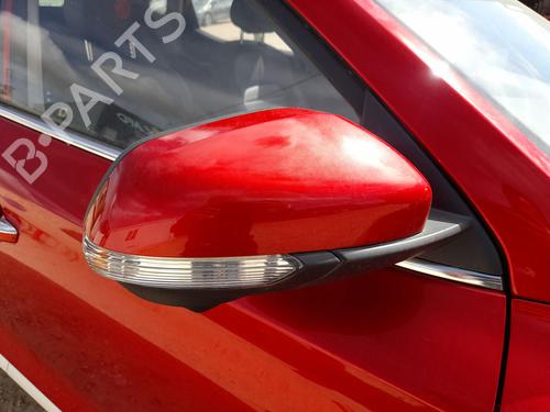 Used Right mirror MG MG ZS SUV (AZS1) 1.0 T-GDi (111 hp) 29891193