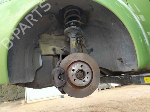 Used Wheel arch VW NEW BEETLE (9C1, 1C1) 1.6 (102 hp) 24675153