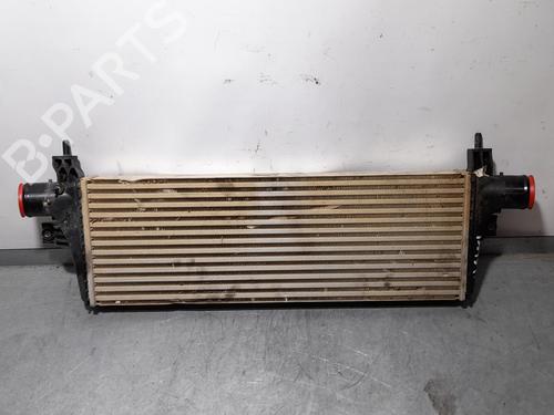 Intercooler TOYOTA HILUX VIII Pickup (_N1_) 2.4 D 4WD (GUN125_) (150 hp) 8604663