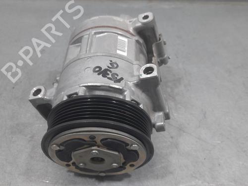Used AC compressor PEUGEOT 2008 II (UD_, US_, UY_, UJ_, UR_, UC_) [2019-2026]  16756649