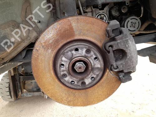 Right front steering knuckle CITROËN C5 AIRCROSS (A_) 1.2 PureTech 130 (ARHNSJ) | BP29807769M26 