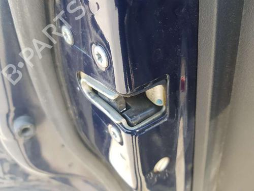 Rear left lock JEEP COMPASS (MK49) 2.2 CRD 04589651AE