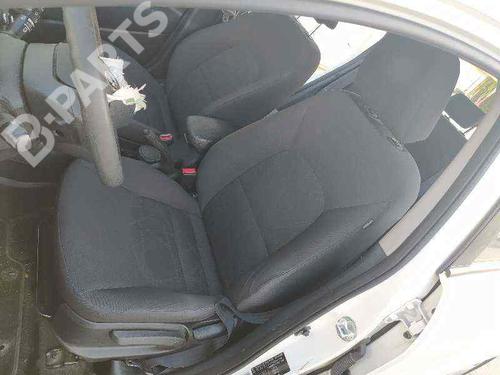 Used Left front seat Left front seat KIA RIO III (UB) 1.2 CVVT (84 hp) 8191231 8191231