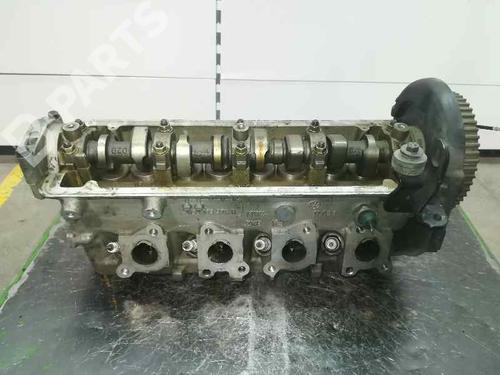 Cylinder head VW POLO (6N2) 1.4 | BP10972986M5 
