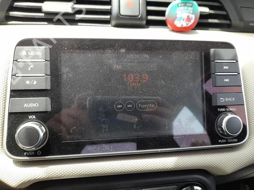 Used Electronic module NISSAN MICRA V (K14) 1.0 (71 hp) 29869694