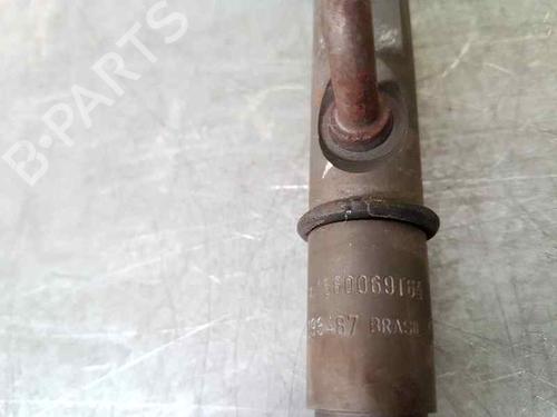 Injector NISSAN CABSTAR E (TL_, VL_)  | BP29590667M100 