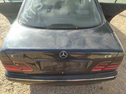 Tailgate MERCEDES-BENZ E-CLASS (W210) E 220 CDI (210.006) | BP22973582C6 