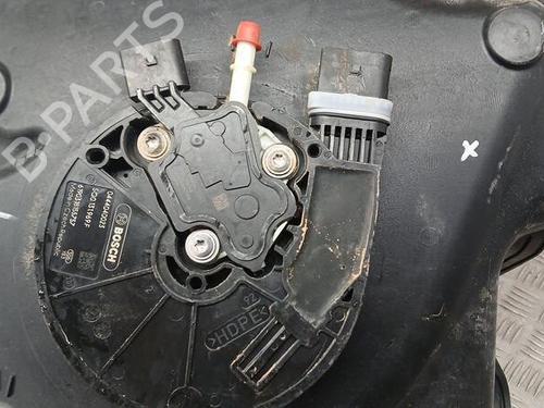 AdBlue-tank VW ARTEON (3H7, 3H8) 2.0 TDI | BP30542548M85 