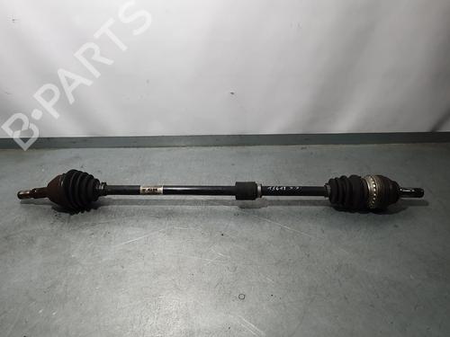 Used Right front driveshaft OPEL ASTRA J (P10) 1.4 (68) (100 hp) 8638949
