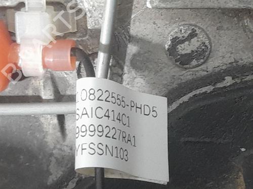 Steering wheel MG MG ZS SUV (AZS1) 1.5 VTi | BP17458945C49