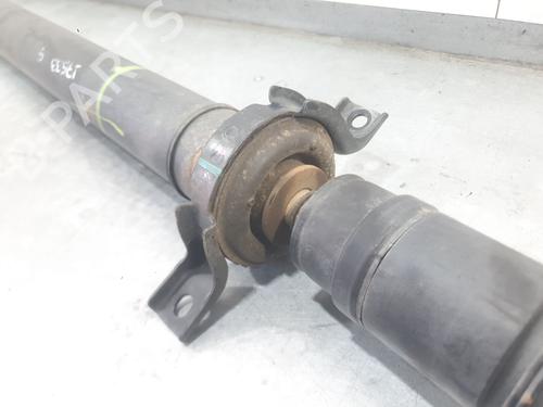 Driveshaft HONDA CR-V III (RE_) 2.2 i-DTEC 4WD (RE6) | BP33833322M37 - Image 3