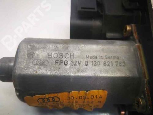 Rear right window mechanism AUDI A6 C5 Avant (4B5) 2.5 TDI | BP875108C25 
