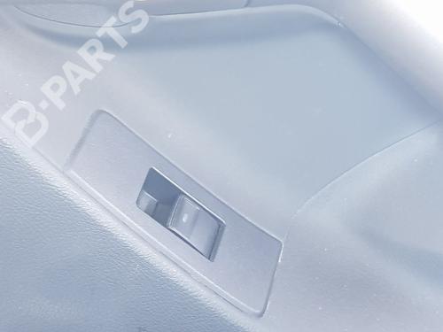 Used Right rear window switch Right rear window switch TOYOTA VERSO (_R2_) 2.0 D-4D (AUR20_, AUR20R) (126 hp) 10380828 10380828