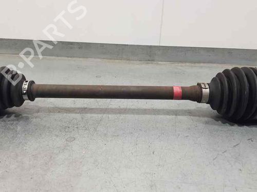 Left front driveshaft MITSUBISHI MIRAGE / SPACE STAR VI Hatchback (A0_A)  | BP15380589M38 