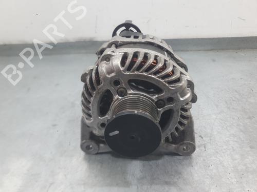 alternator-nissan-micra-v-k14-2016-30126622 main image