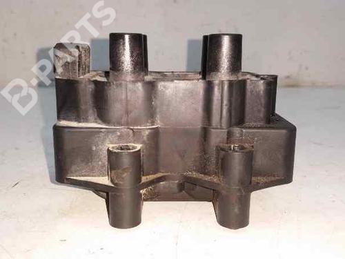 Ignition coil CITROËN SAXO (S0, S1) 1.1 X, SX | BP2127404M94 