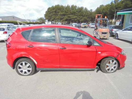 Fuel pump SEAT ALTEA (5P1)  | BP1590108M76 