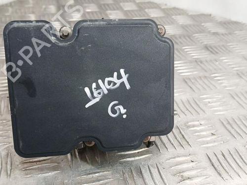 ABS pump OPEL CROSSLAND X / CROSSLAND (P17, P2QO)  | BP22178986M43