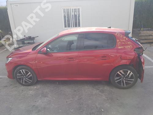 Used Parts PEUGEOT 208 II (UB_, UP_, UW_, UJ_)  1.2 PureTech 100  956790