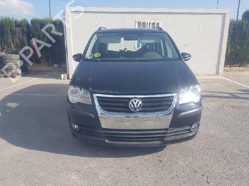Intercooler VW TOURAN (1T1, 1T2) 1.9 TDI | BP7808856M30 