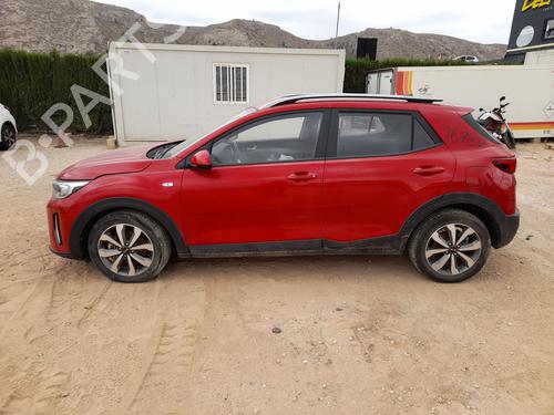 Front bumper KIA STONIC (YB) 1.0 T-GDi | BP26735586C7 - Image 7