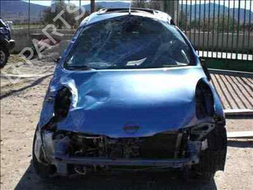 Front right window mechanism NISSAN MICRA III (K12)  | BP864064C23 