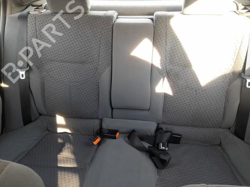 Stol bak NISSAN PRIMERA Hatchback (P11) 1.6 16V (106 hp) 31623702