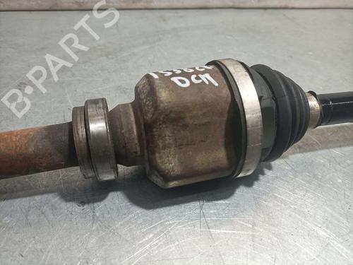 Right front driveshaft CITROËN C4 CACTUS  | BP17621803M39 